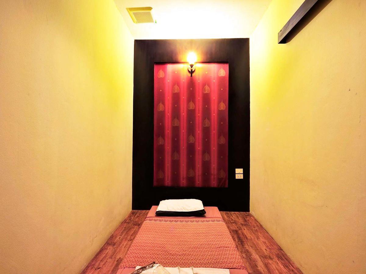 Splendid Resort @ Jomtien Eksteriør bilde