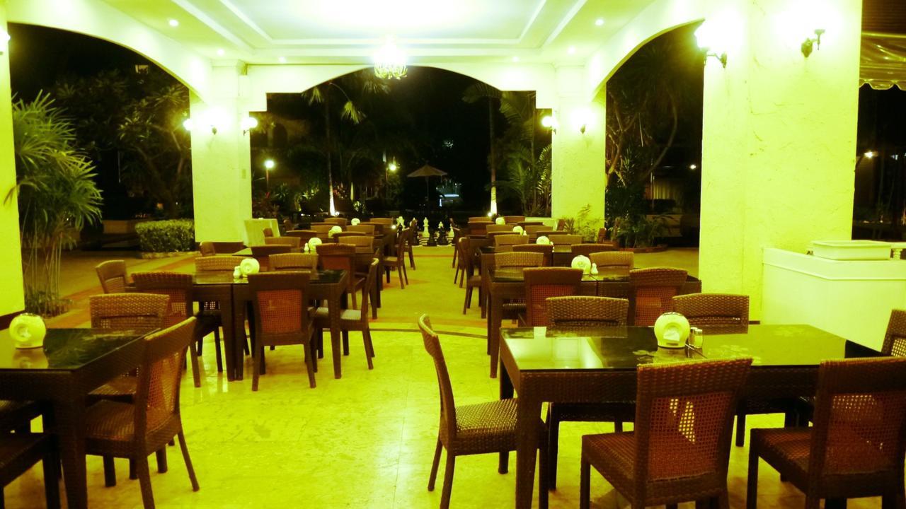 Splendid Resort @ Jomtien Eksteriør bilde