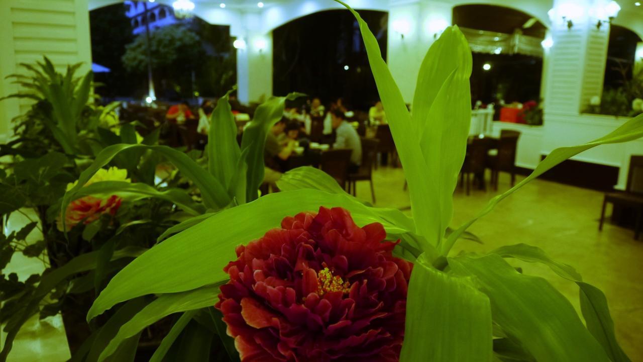 Splendid Resort @ Jomtien Eksteriør bilde